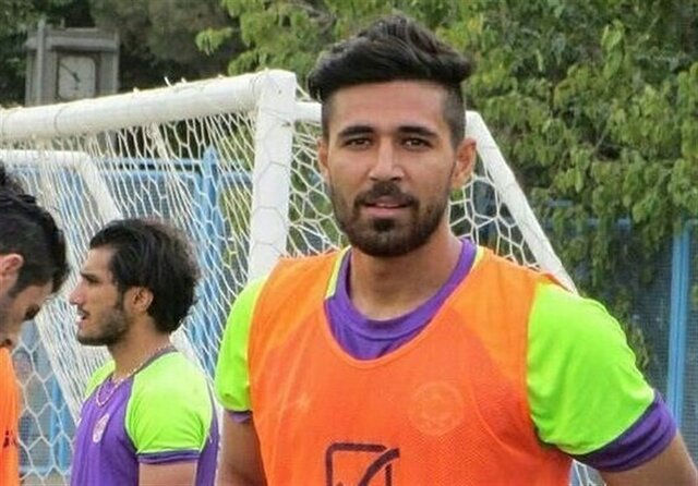 مدعی اصلی صعود به لیگ برتر هستیم