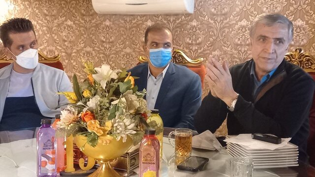 مدیرعامل خوشه طلایی: از بی مهری‌های مسئولان خسته شدم/دیگر توان ادامه کار را ندارم