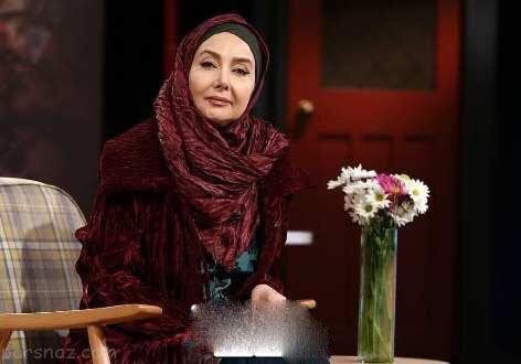 کتایون ریاحی: دوست دارم برای مردم کار کنم اما …