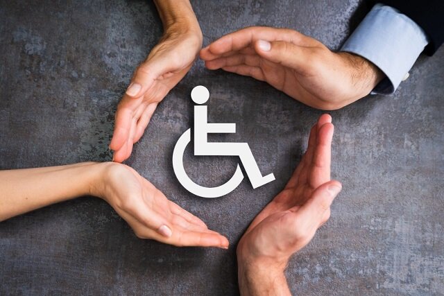 گزارش اسنپ از اقداماتش در حمایت معلولان