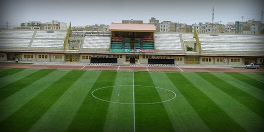 گل ریحان به دسته دوم سقوط کرد و از البرز رفت…