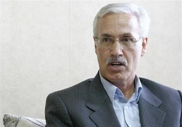 انتقادات تند ذوالفقارنسب از وضعیت سرخ‌پوشان: نمره پرسپولیس پنج است