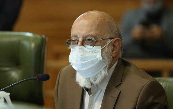 تأکید چمران بر استفاده از ظرفیت دانشمندان در راستای توانمندسازی کشور و رفع نیازها