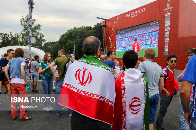 تاکتیک ایران در جام‌جهانی قطر چیست؟