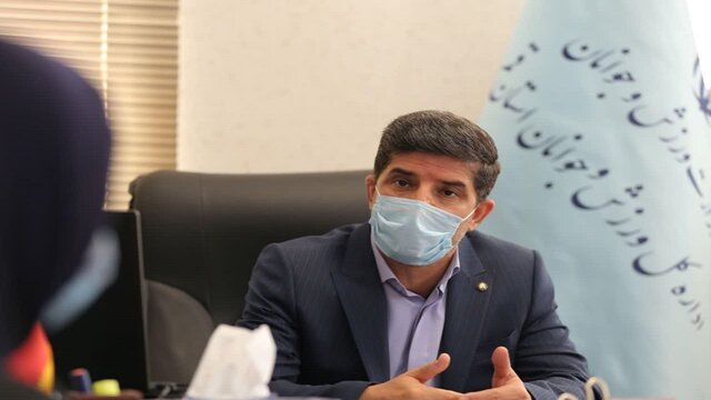 دغدغه‌های ورزش بانوان در قم در دست مطالعه علمی است