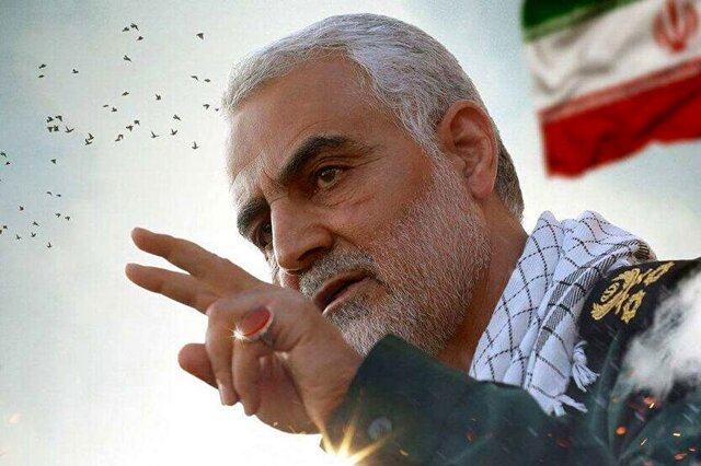 دومین سالگرد شهید قاسم سلیمانی؛ فرصتی برای شکل گیری “جهاد تبیین”