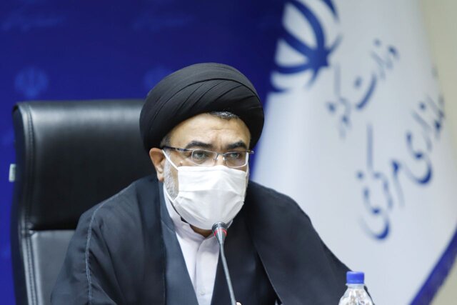 رشد ۱۲ درصدی سازش کیفری در استان مرکزی