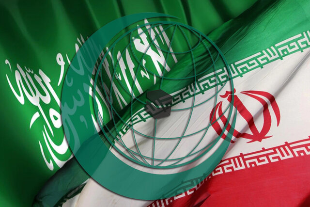 سه دیپلمات ایرانی در “جده” مستقر شدند