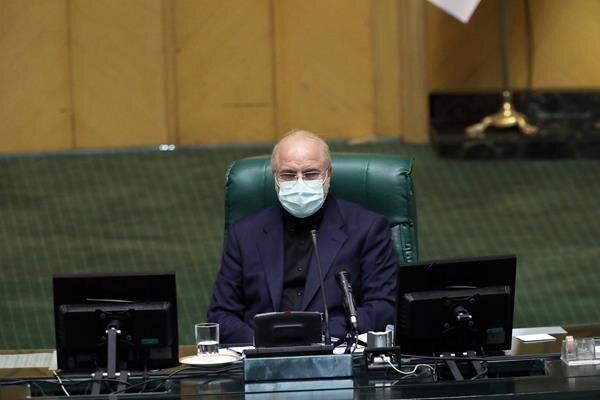 قالیباف: جزئیات رسیدگی به پرونده هواپیمای اوکراینی شفاف سازی شود
