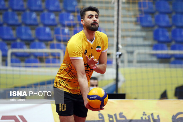 مریوان یا گرگان یکی از رقبای پلی آف ما هستند