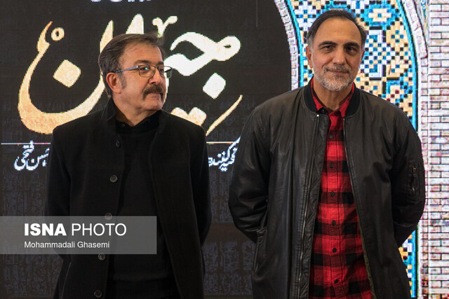 مشکل «آهوی من مارال»، «جیران» نیست