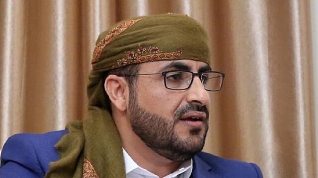 هشدار انصارالله به ائتلاف سعودی درباره ادامه ارتکاب جنایات در یمن