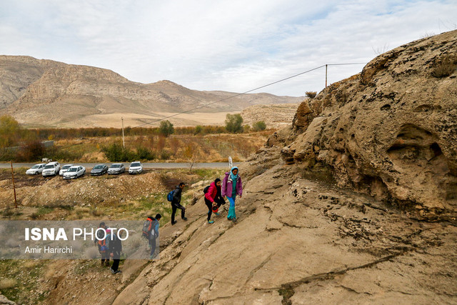 هیات کوهنوردی خوزستان به دنبال میزبانی مسابقات “اسکای رانینگ”