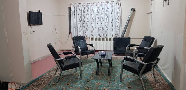 پزشکانِ دورافتاده…