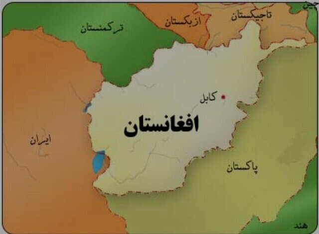 پیش‌بینی آینده افغانستان در سال ۲۰۲۲