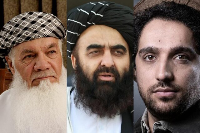 چشم انداز آینده افغانستان با نزدیک شدن مواضع گروه‌ها و جریانات