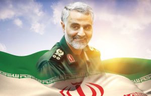 قهرمان ملت