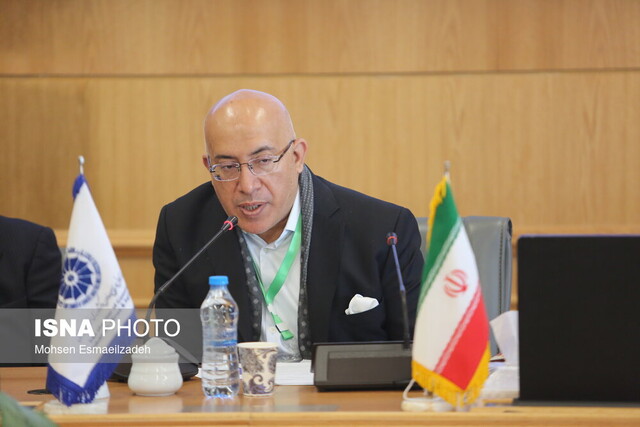 اهمیت تعامل تجاری میان بخش خصوصی ایران و پاکستان