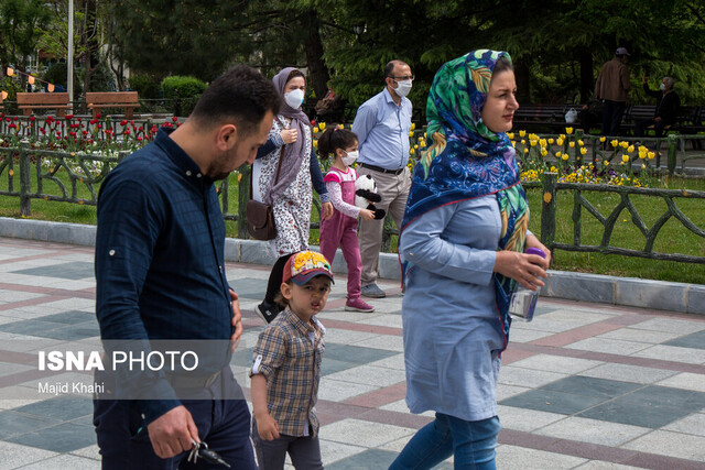 ایجاد ۴۰ بوستان خانواده در محلات یزد