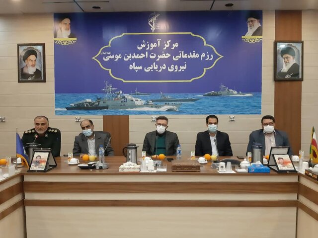 بررسی روند اجرای طرح آموزشی سرباز مهارت در شیراز