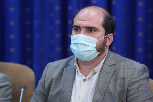 تشکیل کارگروه مشترک ارتقاءایمنی بازارتهران بین شهرداری واستانداری/طرح ایمنی بازاردرشورای تأمین