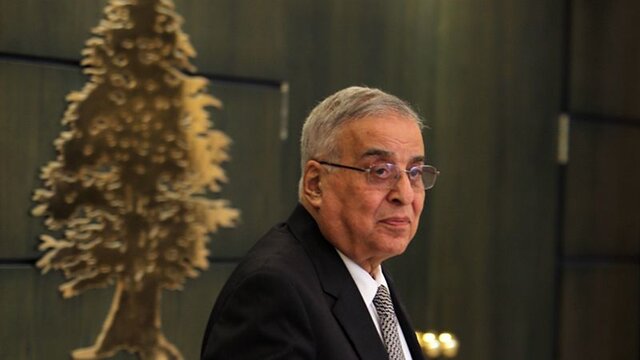 توضیح وزیر خارجه لبنان درباره موضع کشورش درخصوص عملیات روسیه در اوکراین