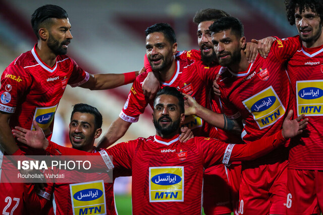 توضیحات حسینی درباره مجوز بازی مهاجم ازبکستانی مد نظر پرسپولیس