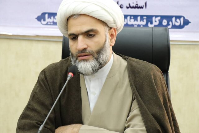 جهاد تبیین فرافکنی دشمنان انقلاب را خنثی می‌کند
