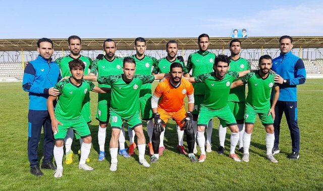 خانه تکانی در پاس همدان/ پاسی‌ها ۸ بازیکن جدید جذب کردند 