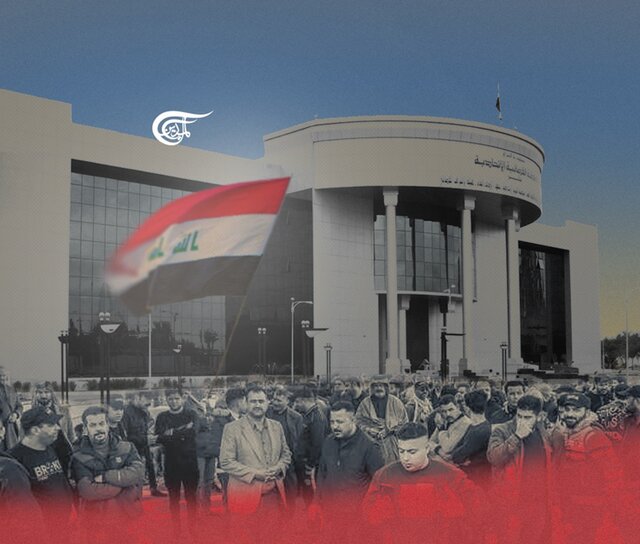 دادگاه فدرال عراق نامزدی زیباری را تایید نکرد