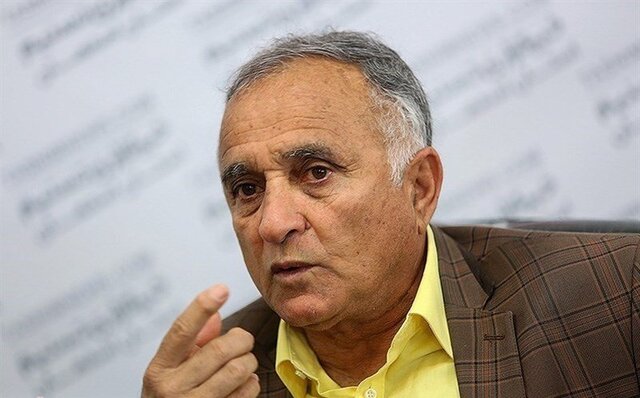 ذوب‌آهن غول‌کشی می‌کرد/ سپاهان امتیاز از دست بدهد، به کورس قهرمانی نمی‌رسد