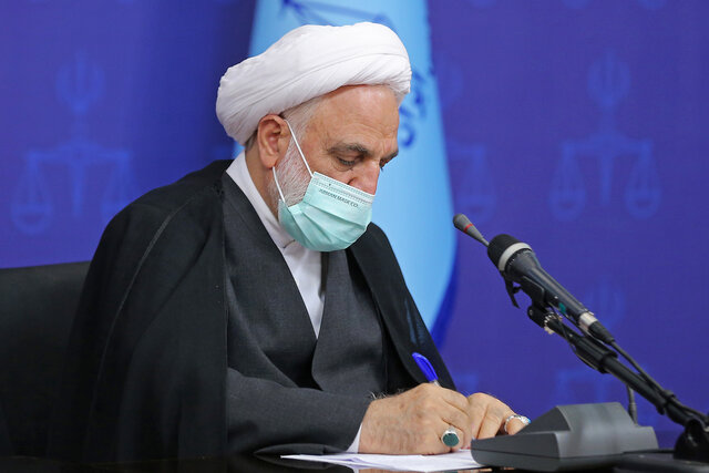 مروری بر 10 فرمان اخیر رییس دستگاه قضا
