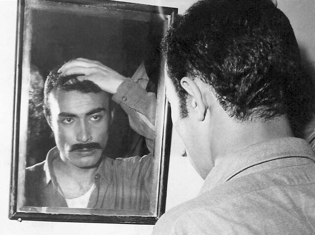 واکاوی بخشی از تاریخ سینما در «گزارش سانسور یک فیلم…»