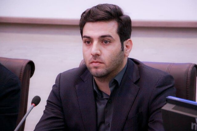 از ظرفیت تکنولوژی در حوزه گردشگری غافل نشویم