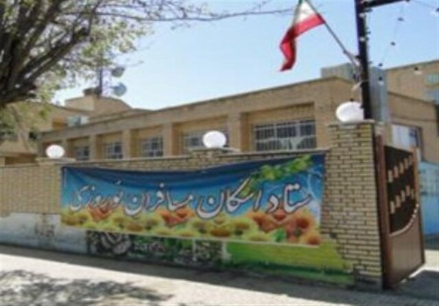 اسکان مسافران در مدارس یک فرصت تربیتی است