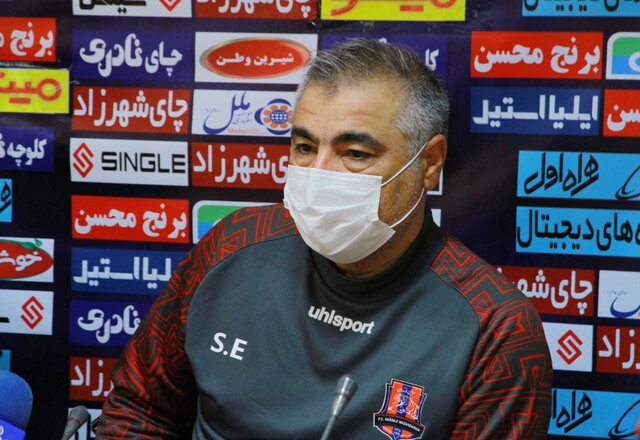 الهامی: می‌خواستند شجاعی در این بازی اخراج شود