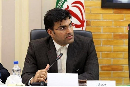 امیری خراسانی: المپیاد خانه‌های ورزش روستایی در اصفهان برگزار می‌شود