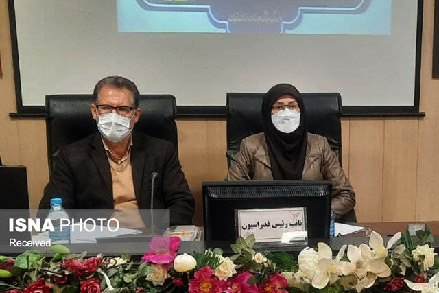 تشکل اتاق فکر در فدراسیون کاراته برای استفاده از ظرفیت بانوان
