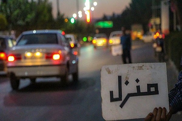سهم ۳۹ درصدی خانه‌مسافرها در اسکان میهمانان نوروزی