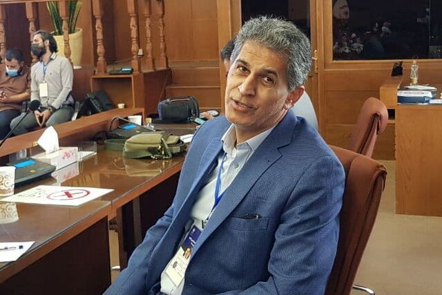 شطرنج ایران به همدلی نیاز دارد/ کرونا بهترین فرصت توسعه این رشته بود