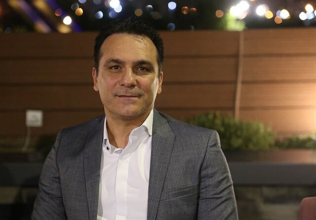 فدراسیون فوتبال باید از فضای سنتی خارج شود/بابت حال و روز شهرخودرو تاسف می‌خورم