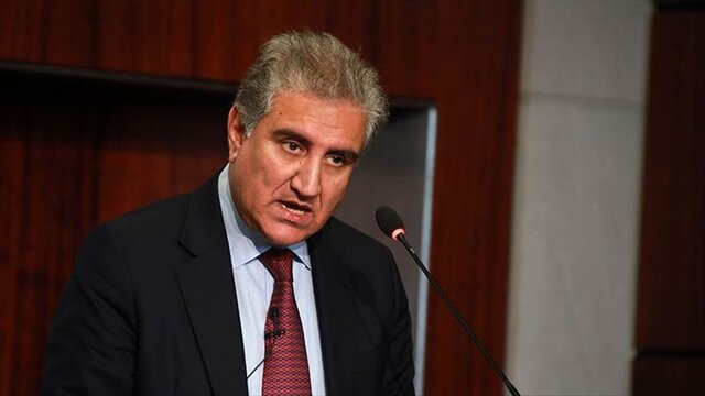 وزیر خارجه پاکستان با امیرعبداللهیان دیدار می‌کند