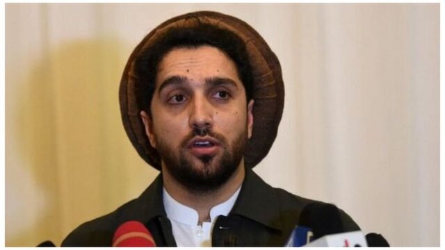 پیام نوروزی احمد مسعود؛ به تصمیم علمای کشور جنگ را ختم کردیم