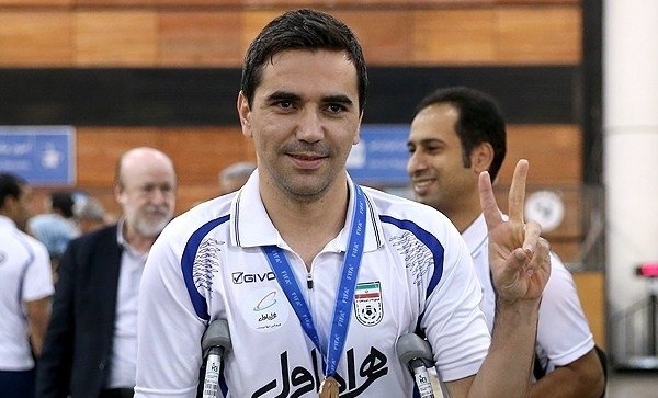 گیتی‌پسند با جام باشگاه‌های آسیا غریبه نیست