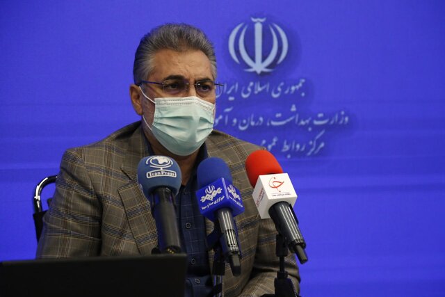 ارزخوارها در مردم نگرانی ایجاد می‌کنند / صنعت داروسازی به سرنوشت صنعت خودرو دچار نشود
