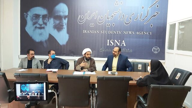 از برگزاری رویداد “همدان مرکز جهانی طب سینایی” تا تخفیف در تعرفه تعمیرات اساسی بناهای تاریخی