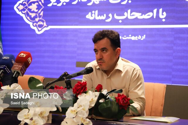 از تکمیل مقبره‌الشعرا تا اتمام خط یک متروی تبریز
