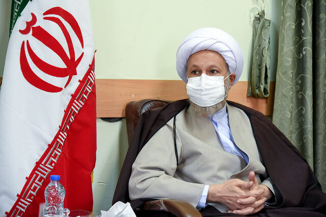 انعکاس موفقیت دستگاه قضایی موجب افزایش آرامش جامعه است