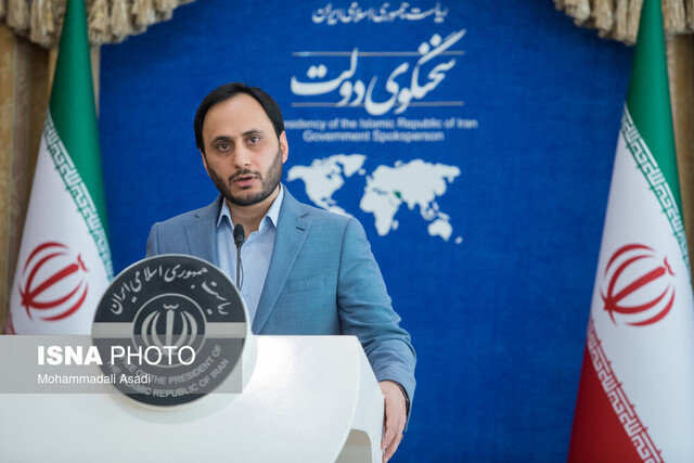 بهادری جهرمی: تمامیت ارضی ایران از جهات متعددی مدیون رشادت‌های ارتش است