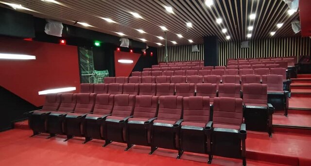 بهره‌ برداری نخستین پردیس سینمایی شهرستان‌های جنوب‌شرق تهران انجام خواهد